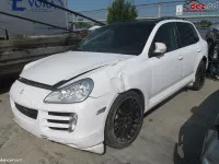 Dezmembrez porsche cayenne s 4 8i 2008 283kw 385cp euro 4 tip motor m48 01 