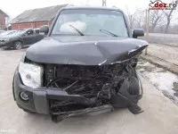 Vand chiulasa din dezmembrari auto pentru mitsubishi pajero 3 2d din 2008...