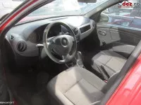 Dezmembrez dacia sandero 1 4 2008 55kw 75cp euro 4 tip motor k7j 710 anexe 