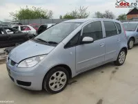 Dezmembrez mitsubishi colt 1 5d di d 2005 50kw 68cp euro 4 tip motor 639 939 