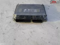 Vand calculator motor din dezmembrari auto pentru vw polo 1 2i din 2003 64cp 