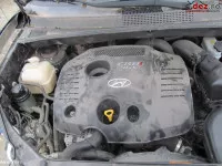 Vand compresor din dezmembrari auto pentru hyundai tucson 2 0crdi din 2007 