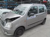 Vand fuzete din dezmembrari auto pentru suzuki wagonr 1 3d ddis din 2004 69cp 