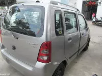 Vand bara protectie spate din dezmembrari auto pentru suzuki wagonr 1 3d din...