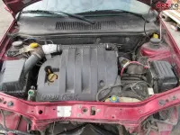 Vand releu bujii din dezmembrari auto pentru fiat albea 1 3i din 2005 80cp 59kw 