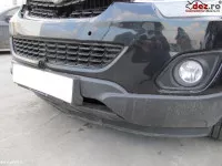 Bara protectie fata Opel Antara 2012