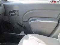 Tapiterie usa Dacia Logan 2011
