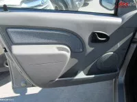 Tapiterie usa Dacia Logan 2006