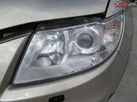 Far Subaru Tribeca 2008