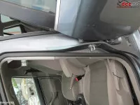Stalp central stanga, dreapta Volkswagen Golf 2009