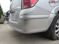 Bara protectie spate Opel Astra 2006