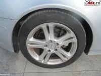 Jante aliaj Mercedes E 280 2007