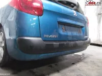 Bara protectie spate Peugeot 207 2007
