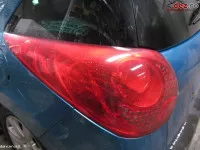 Lampa spate stanga Peugeot 207 2007