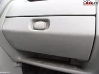 Torpedou Renault Trafic 2011