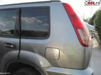 Aripa spate stanga, dreapta Nissan X-Trail 2005