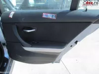 Tapiterie usa BMW 320 2009