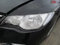 Far Honda Civic 2008