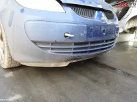 Bara protectie fata Mitsubishi Colt 2006