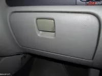 Torpedou Renault Clio 2005
