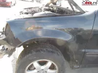 Aripa fata Mercedes ML 400 2003