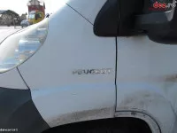 Aripa fata Peugeot Boxer 2007