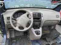 Plansa bord Hyundai Tucson 2005