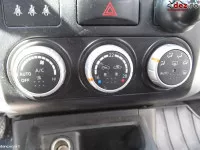 Comenzi clima Nissan X-Trail 2007