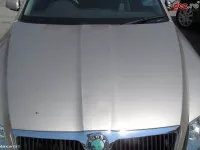 Capota fata Skoda Octavia 2006