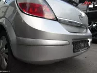 Bara protectie spate Opel Astra 2005