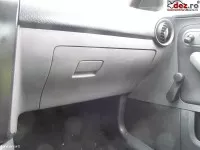 Torpedou Seat Ibiza 2007