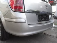 Bara protectie spate Opel Astra 2008