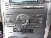 Comenzi clima Toyota Auris 2009