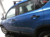 Usa stanga, dreapta Nissan Qashqai 2007
