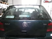 Hayon Volkswagen Golf 2000