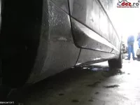 Prag Audi A4 2005
