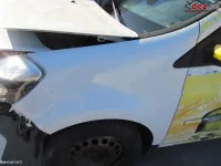 Aripa fata Renault Clio 2011