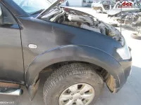Aripa fata Mitsubishi L200 2012