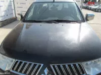 Capota fata Mitsubishi L200 2012