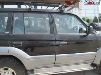 Usa Toyota Land Cruiser 1999