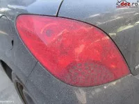 Stop / Lampa spate Peugeot 207 2008