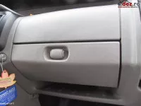 Torpedou Renault Trafic 2008