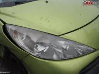 Far Peugeot 207 2007