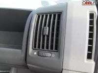 Grile aerisire bord Peugeot Boxer 2007