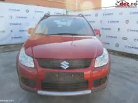 Dezmembrari Suzuki Sx4 1 9d Ddis 2008 120cp 88kw D19aa 