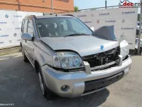 Dezmembrari Nissan X Trail 2 2dci 2008 136cp 100kw Yd22ddti E4 