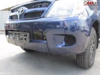 Bara fata Toyota Hilux 2008