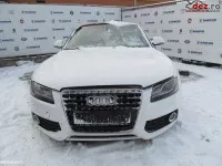 Audi A5 3 0tdi Quattro 2008 239cp 176kw T M Capa E4 