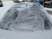 Luneta Audi A5 2008