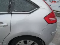 Aripa spate dreapta, stanga Citroen C4 2006